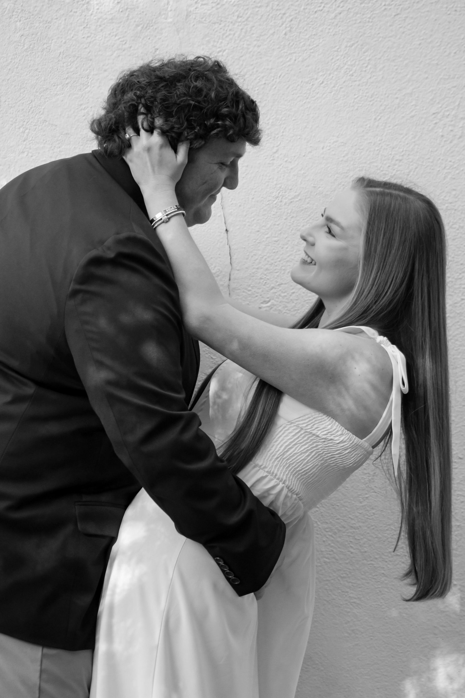 The Wedding Website of Daniel Johnson and Parker beasley