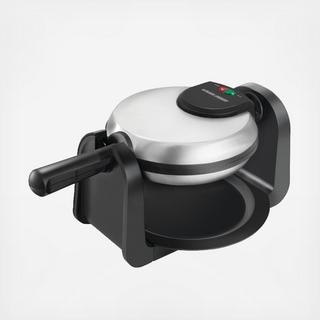 Rotary Waffle Maker