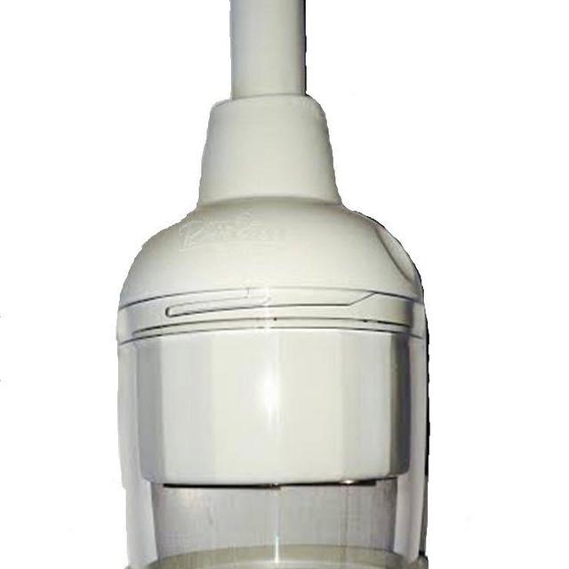 The Pampered Chef Food Chopper (#2585)-White