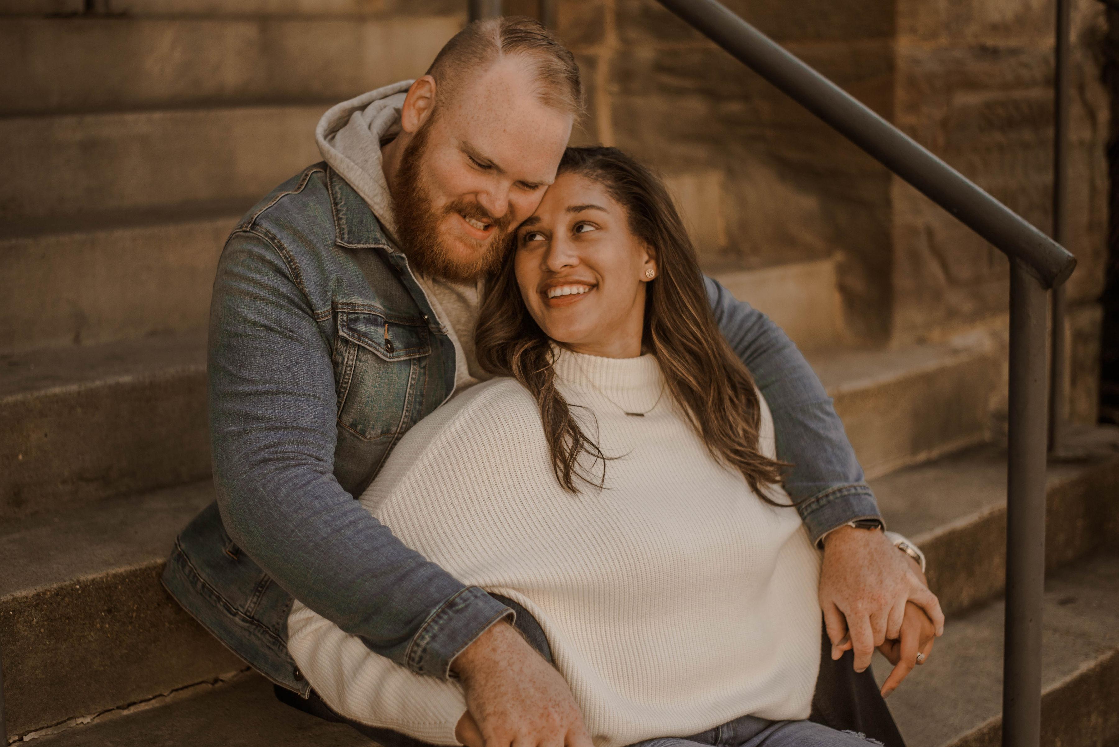 The Wedding Website of Mia Crockett and Isaac Chapman