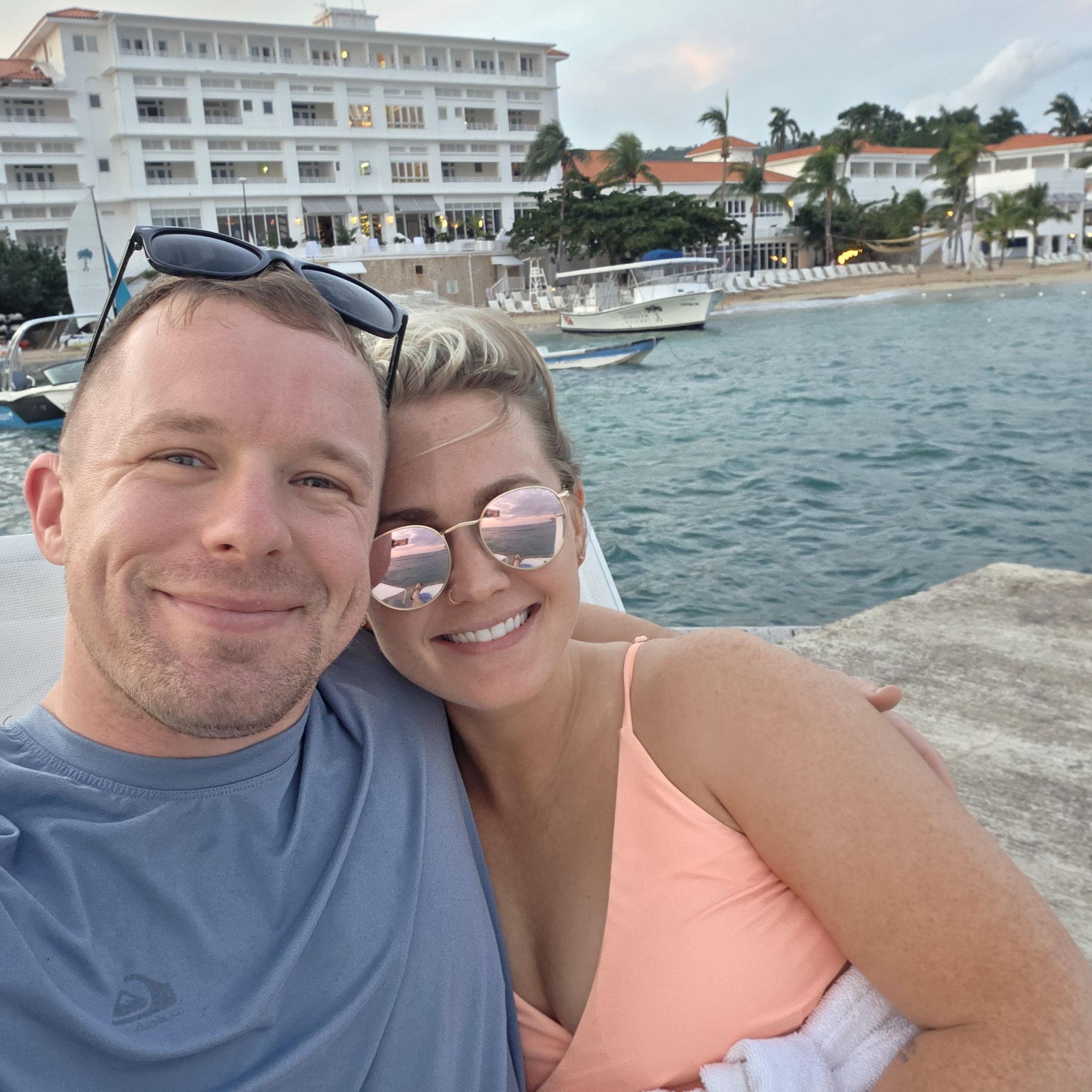 Jamaica, December 2025