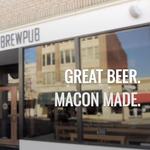 Ocmulgee Brewpub
