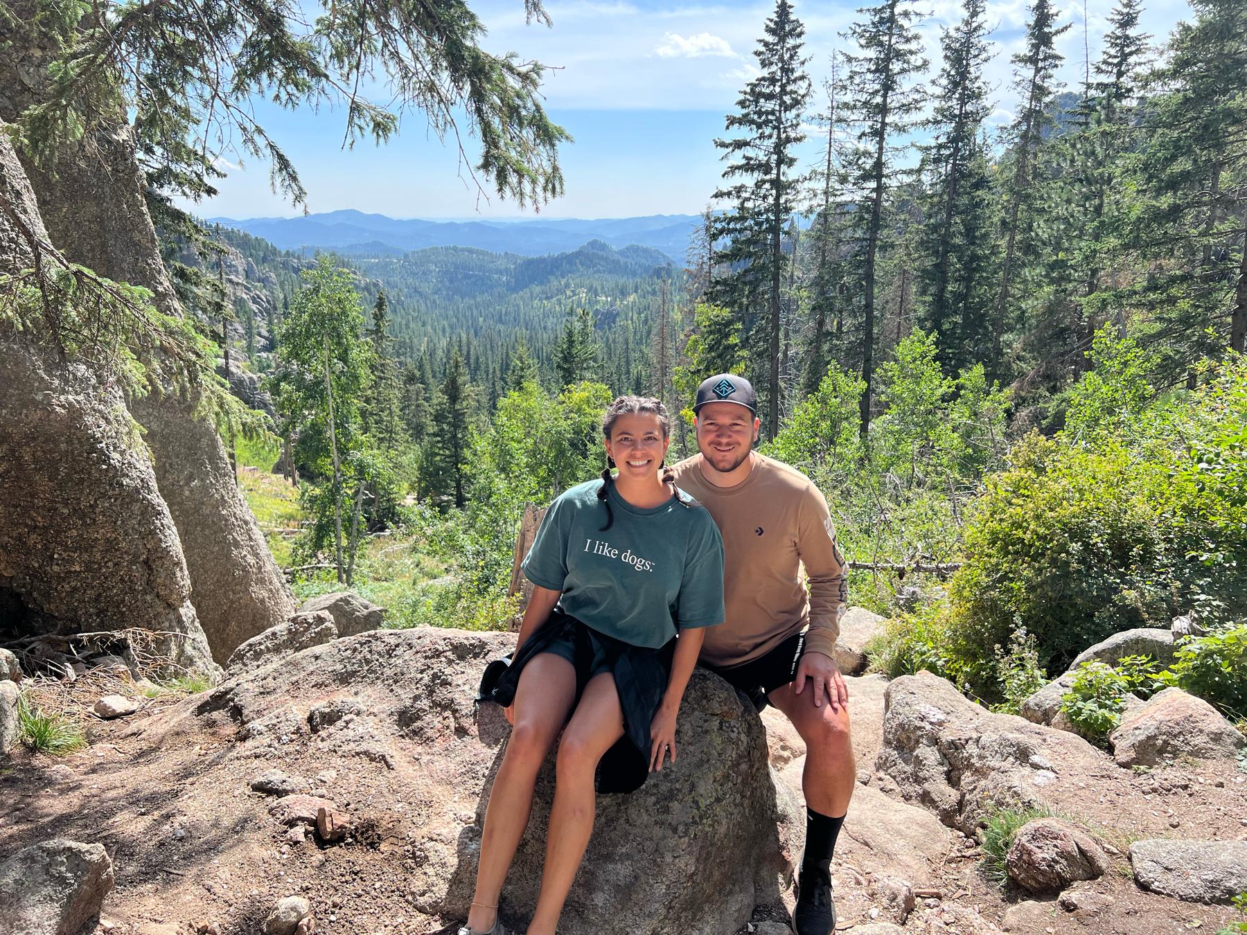 The Wedding Website of Brionna Quinehan and Kory Zasadzinski