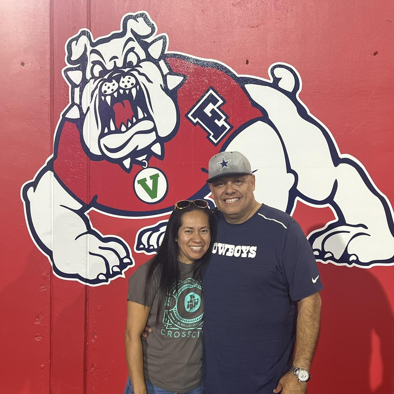 Fresno State bulldogs game 2023