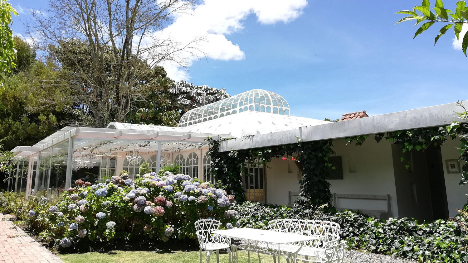The Wedding Website of Maria Alejandra Chacon and Juan David Carrillo