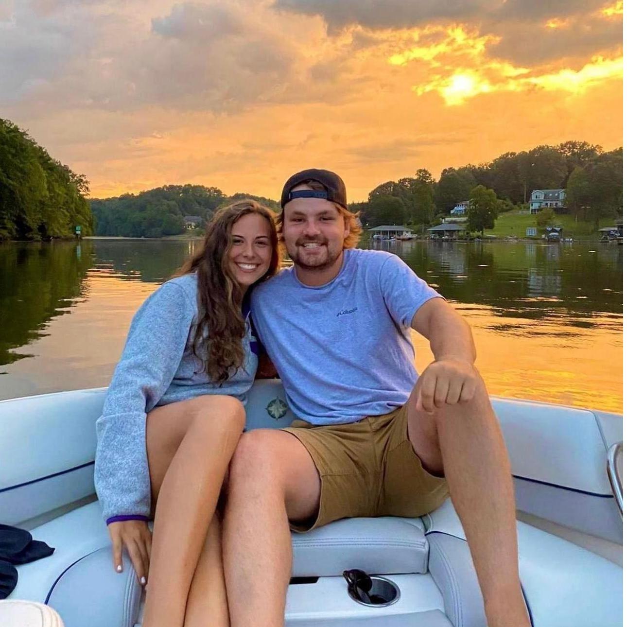 Smith Mountain Lake, Virginia