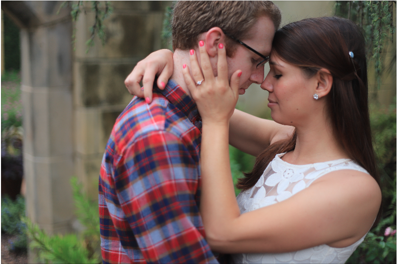 The Wedding Website of Lacey Kucerak and Ryan Shelor