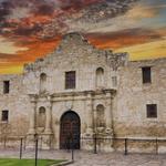 The Alamo