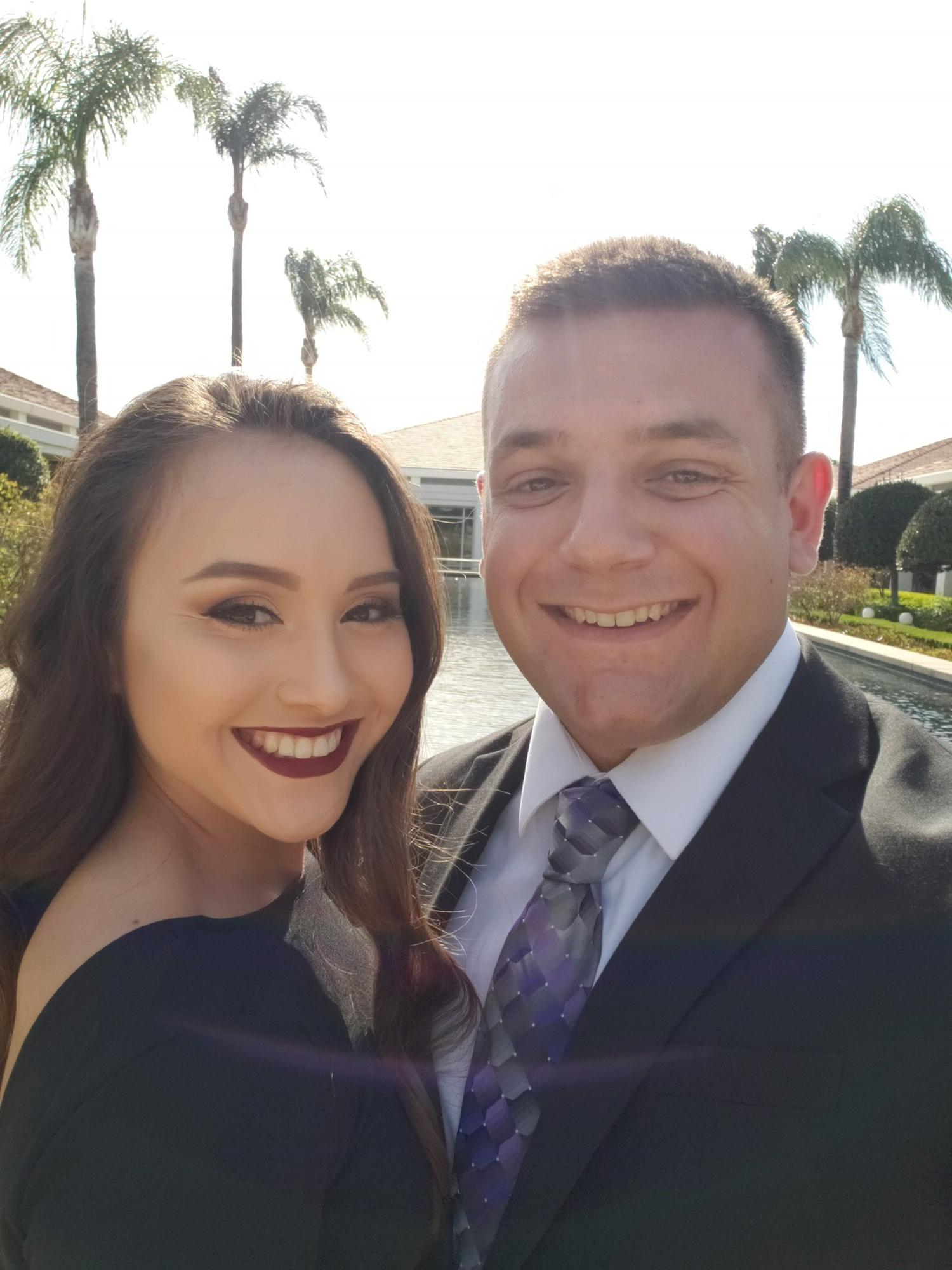Richard Nixon library 2018