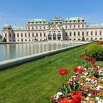 Belvedere Palace