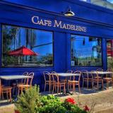 Cafe Madeline