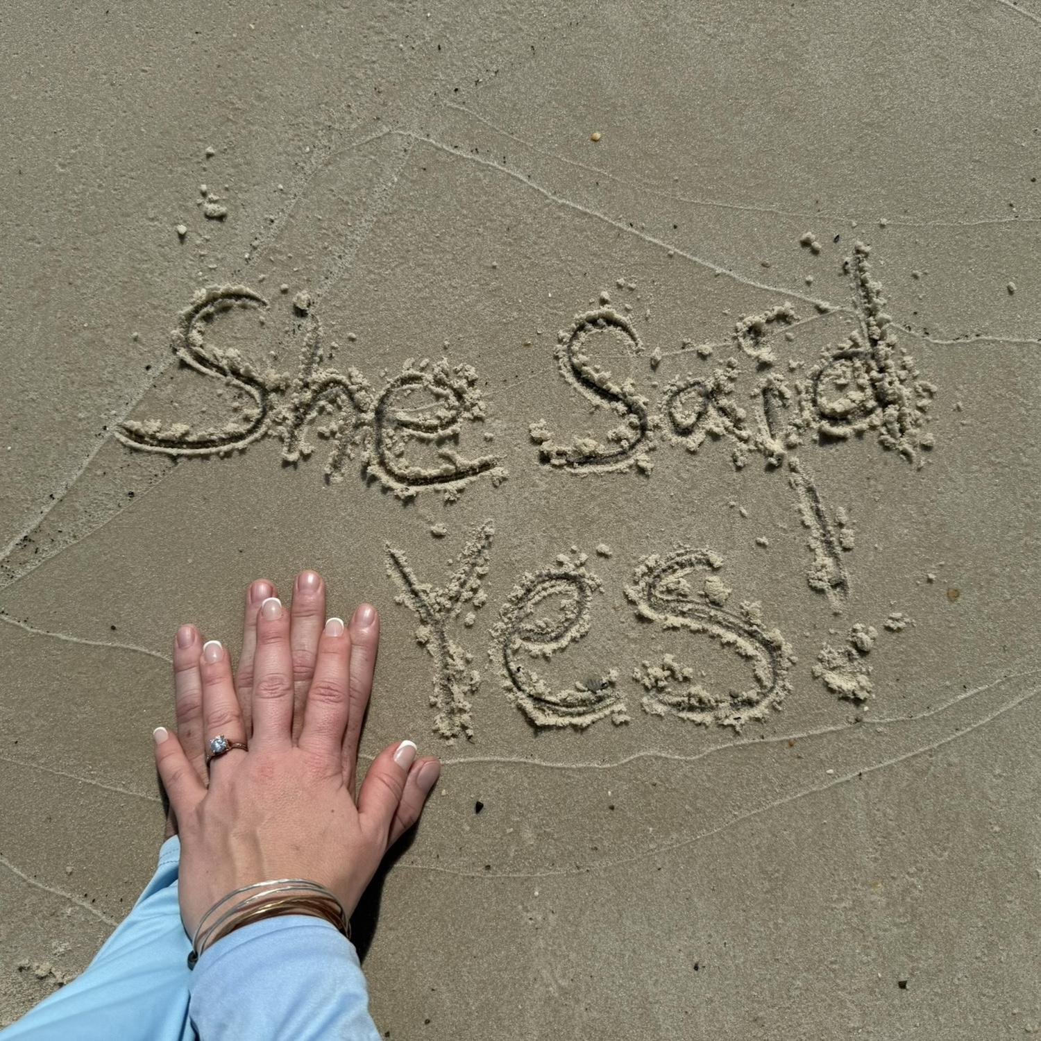 Cape San Blas, FL
