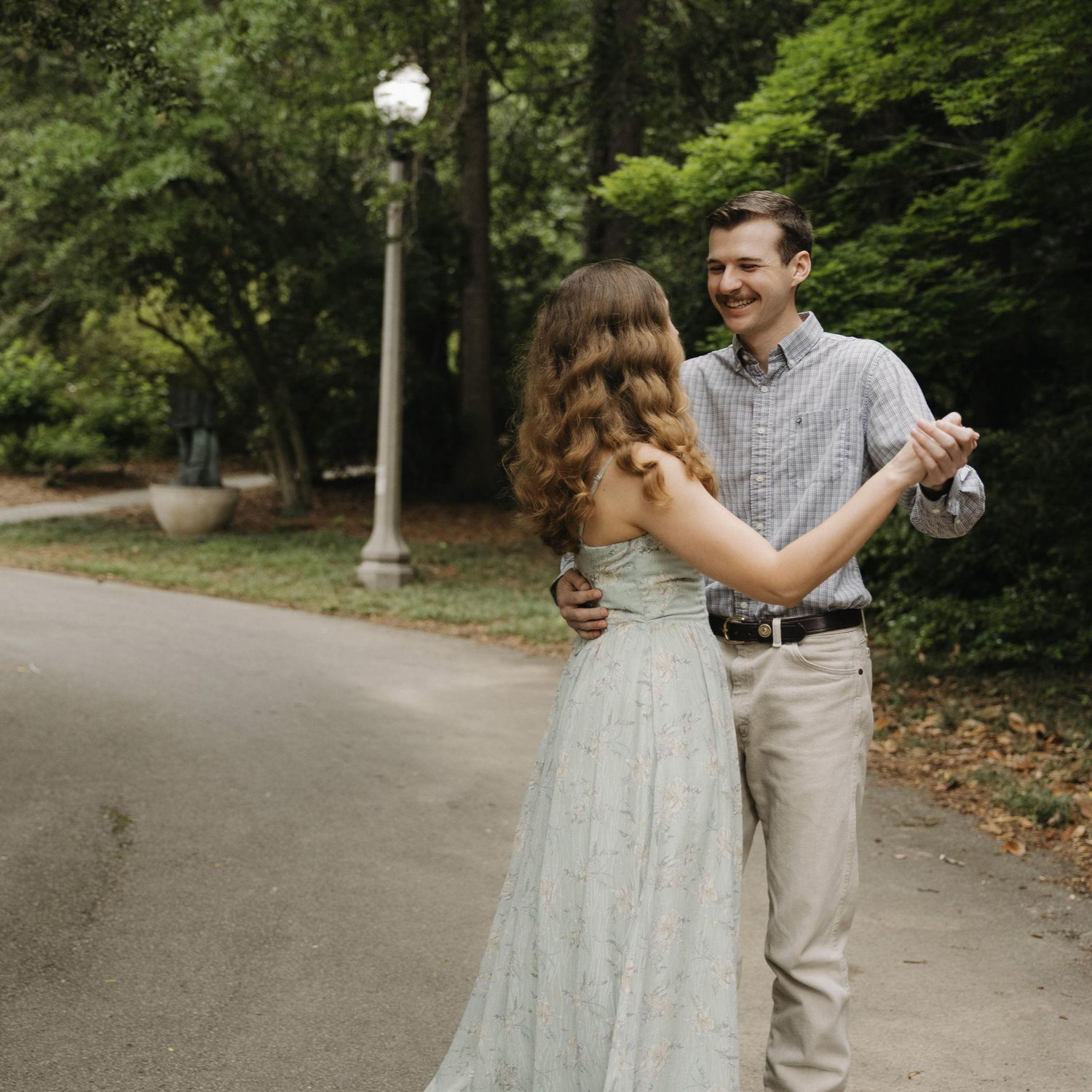 Engagement Pictures, May 2026