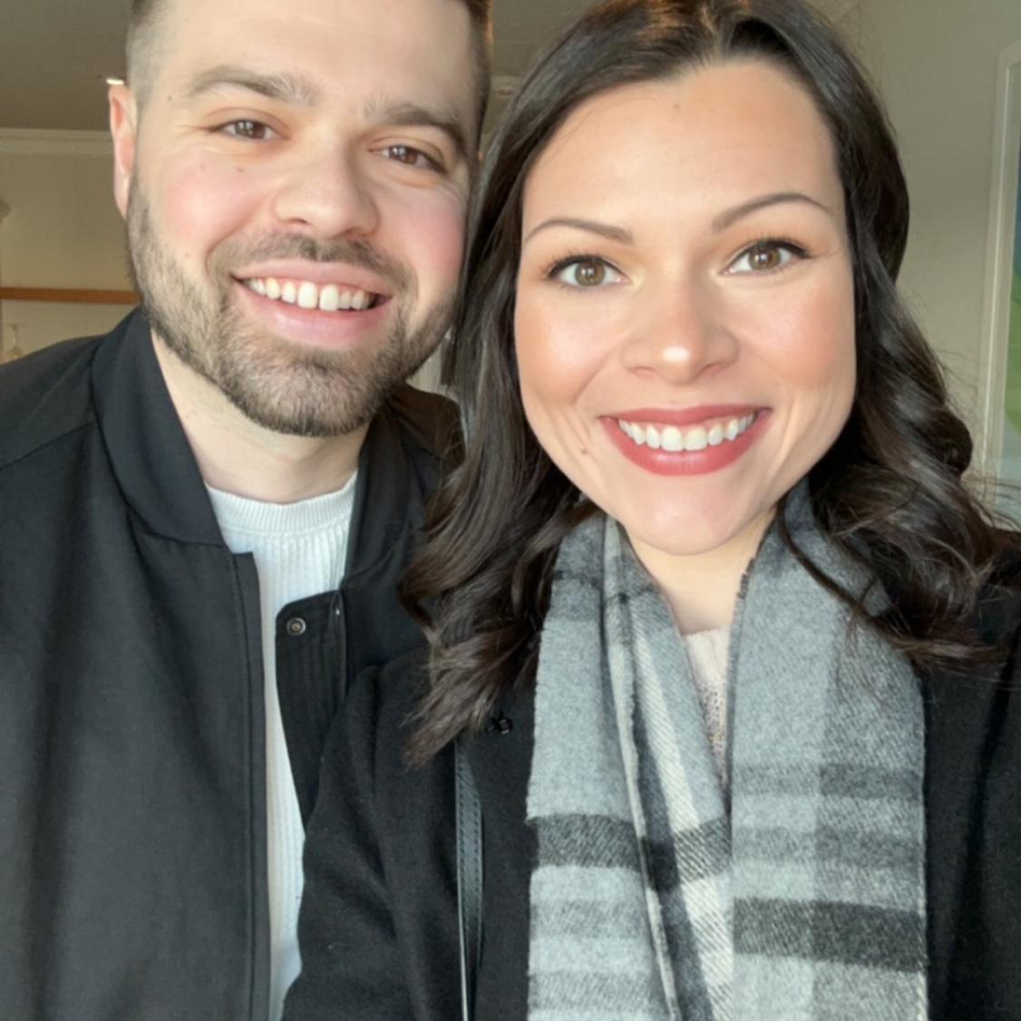 12.14.2024
A selfie minutes before getting engaged