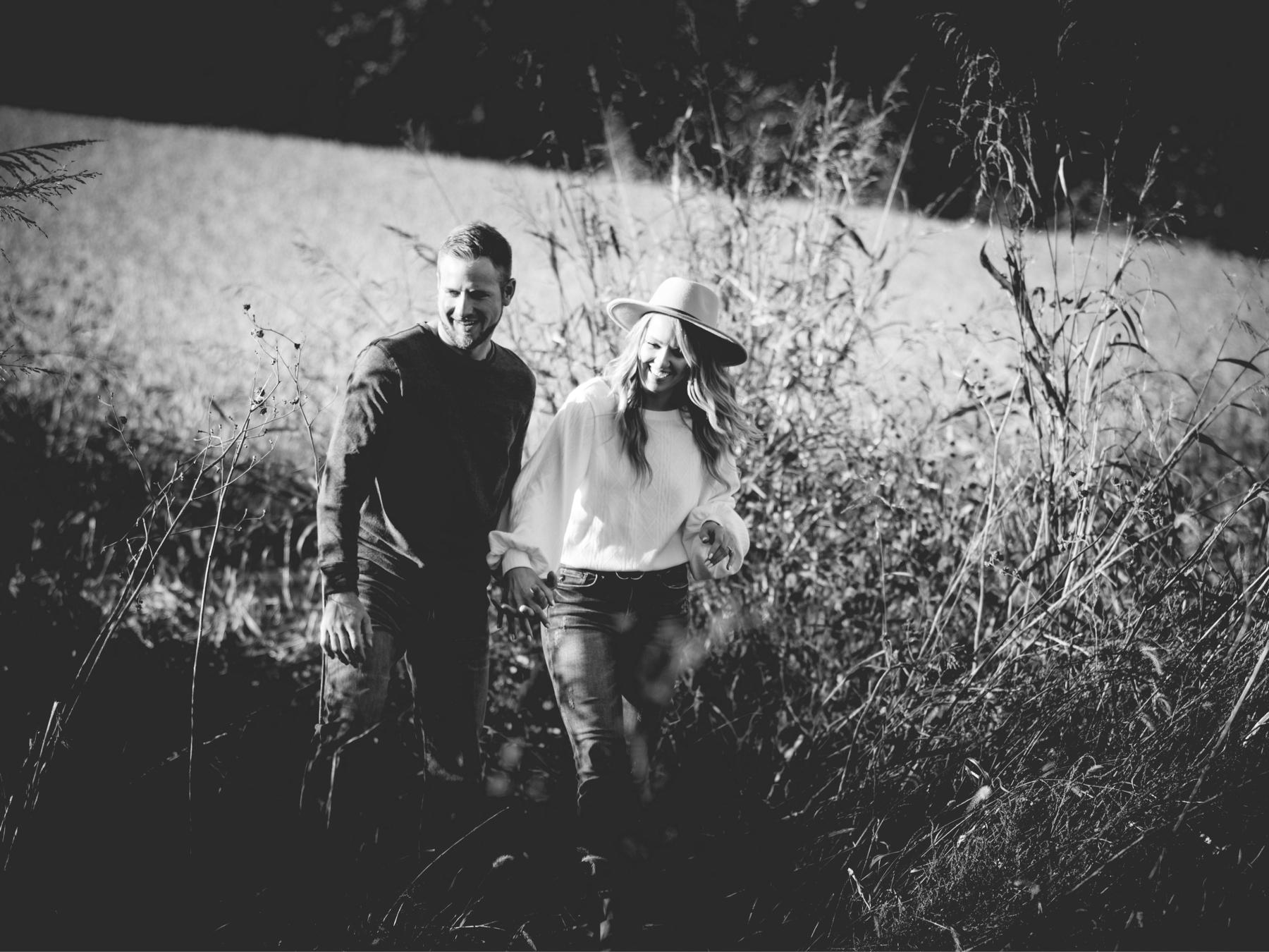 The Wedding Website of Britané Green and JJ Wolters