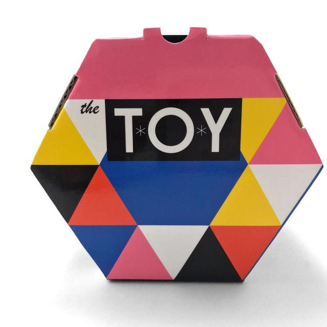 The Eames Toy