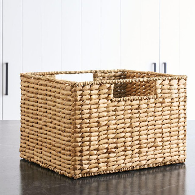 Seagrass Utility Basket, Large - Savannah
