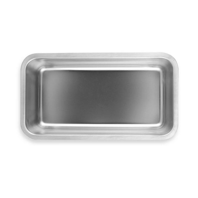 Fox Run® Stainless Steel Loaf Pan