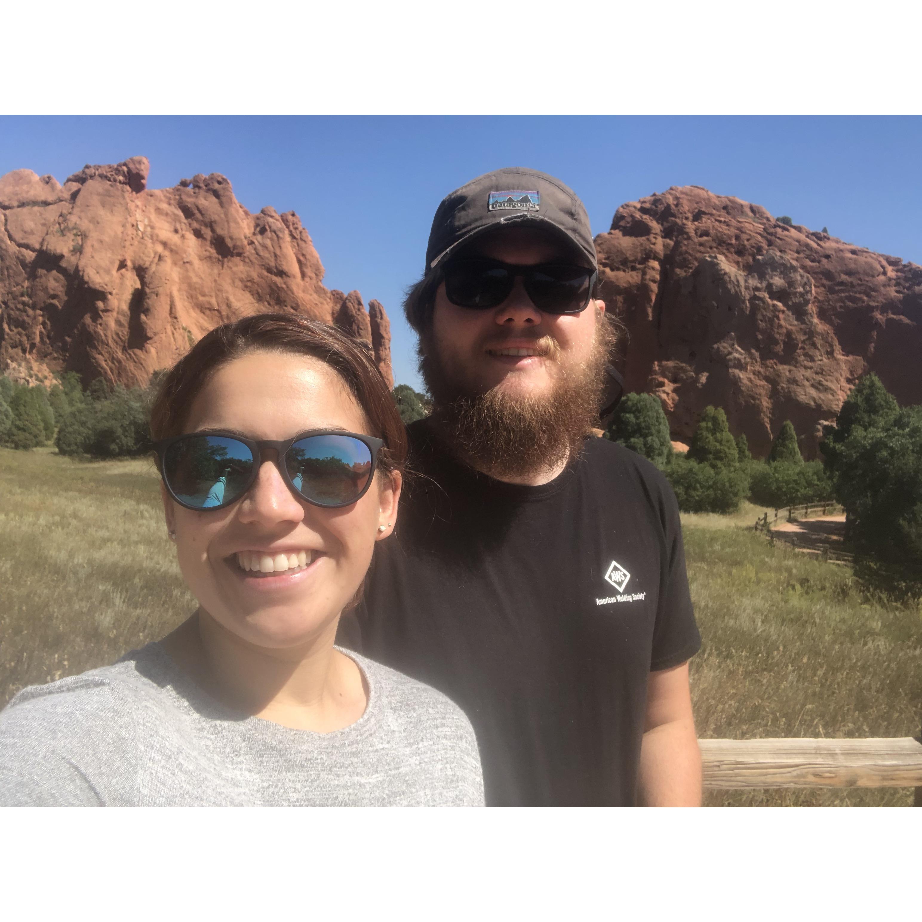 Colorado Springs, Colorado