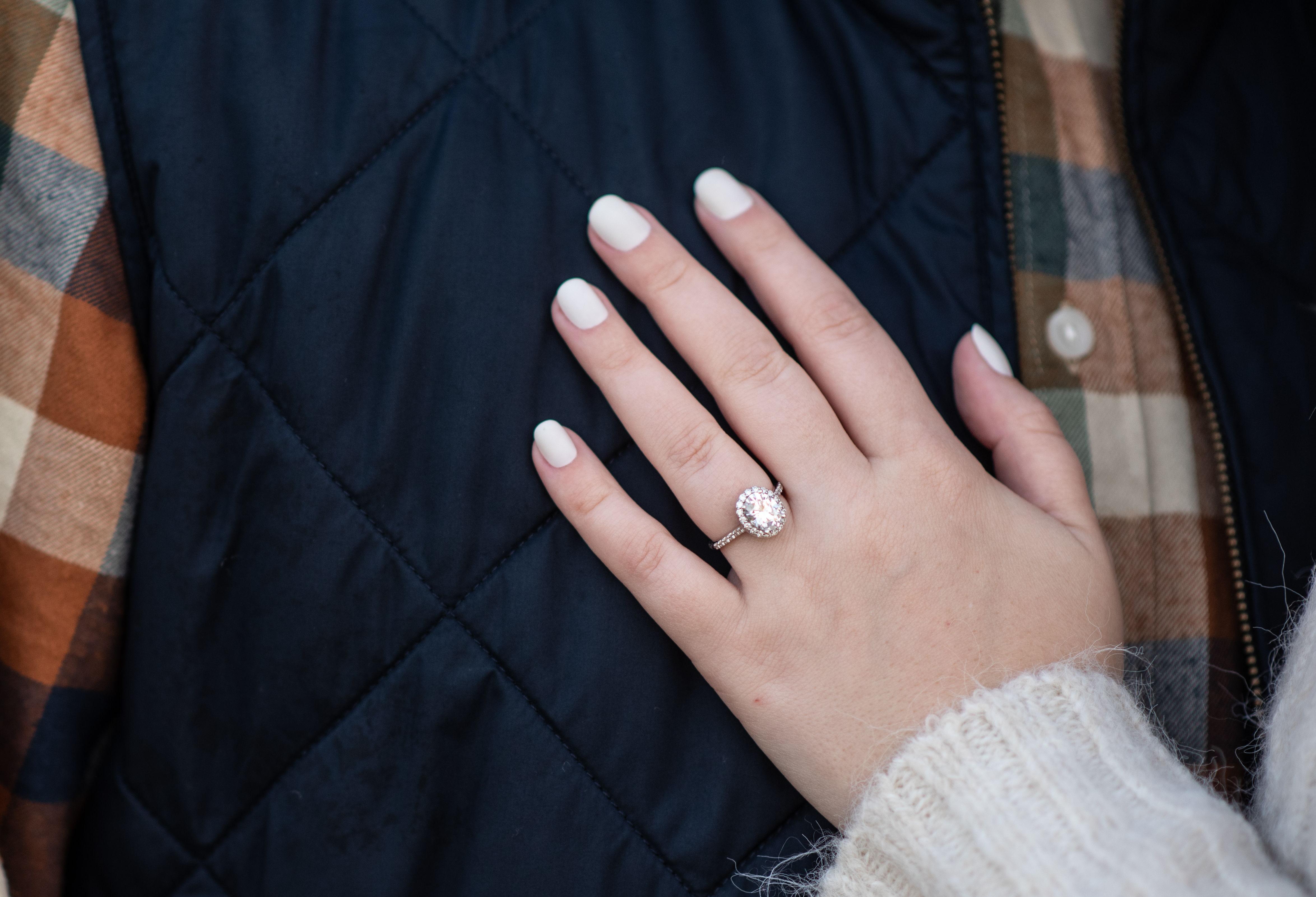 The Wedding Website of Chelsea Arrick and Seth Whitehead