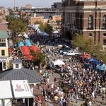 Fells Point Fun Festival