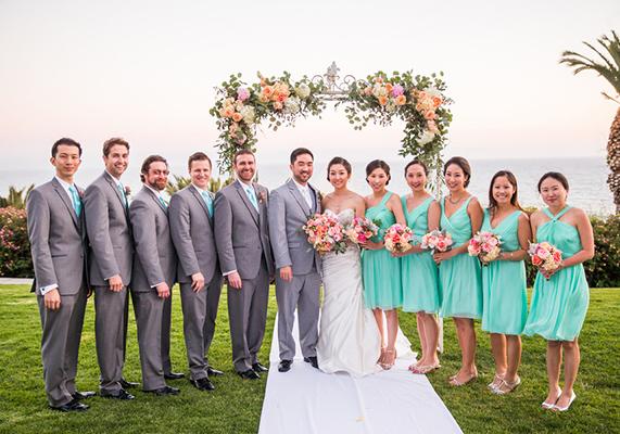 The Wedding Website of Samantha Nystrom and Gerrad Goodrich