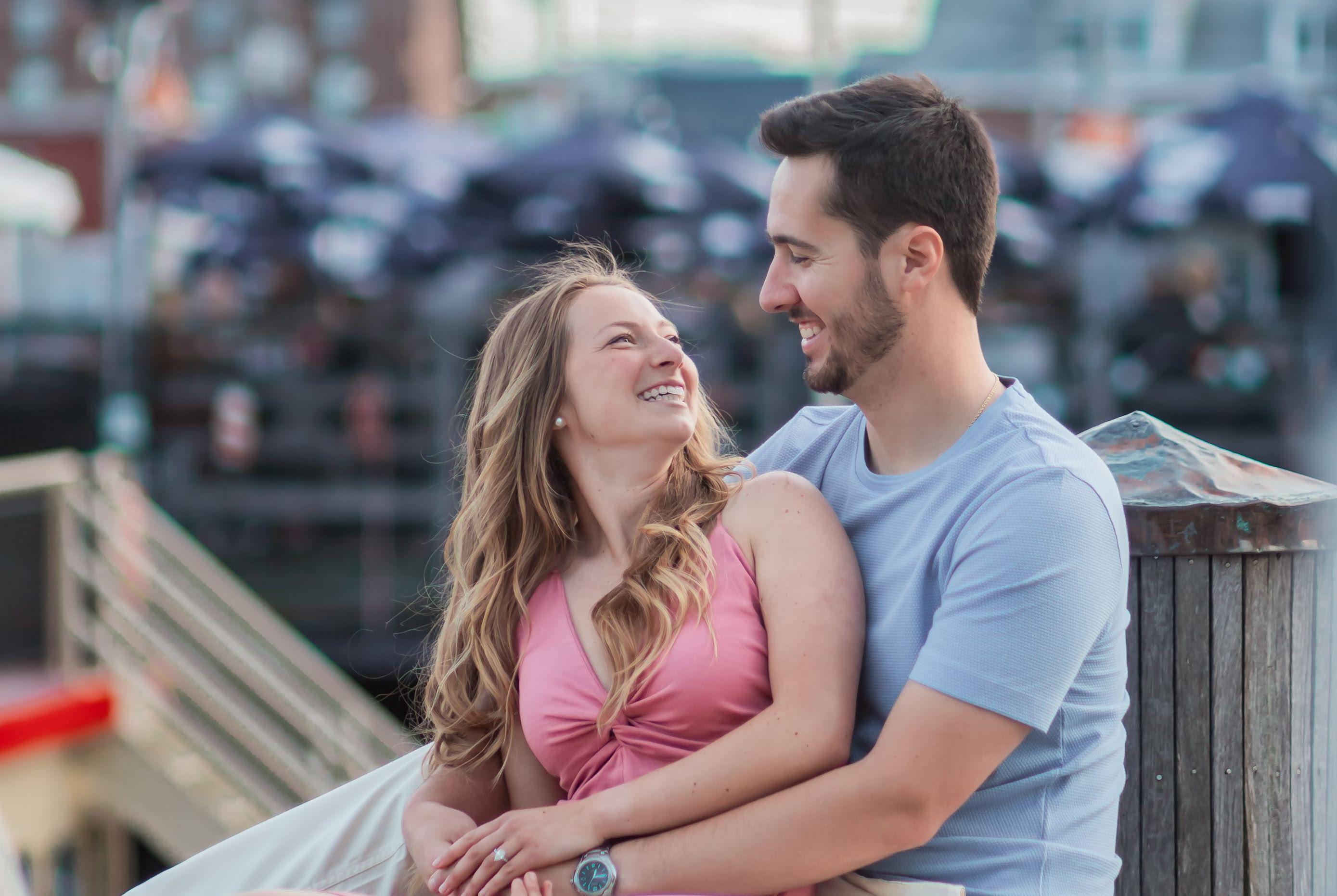 The Wedding Website of Alaina Shorey and Steve Medico