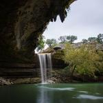 Hamilton Pool Preserve