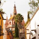 San Miguel Guide