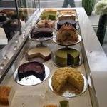 Lady M Cake Boutique