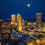 Tulsa Districts and Neighborhoods