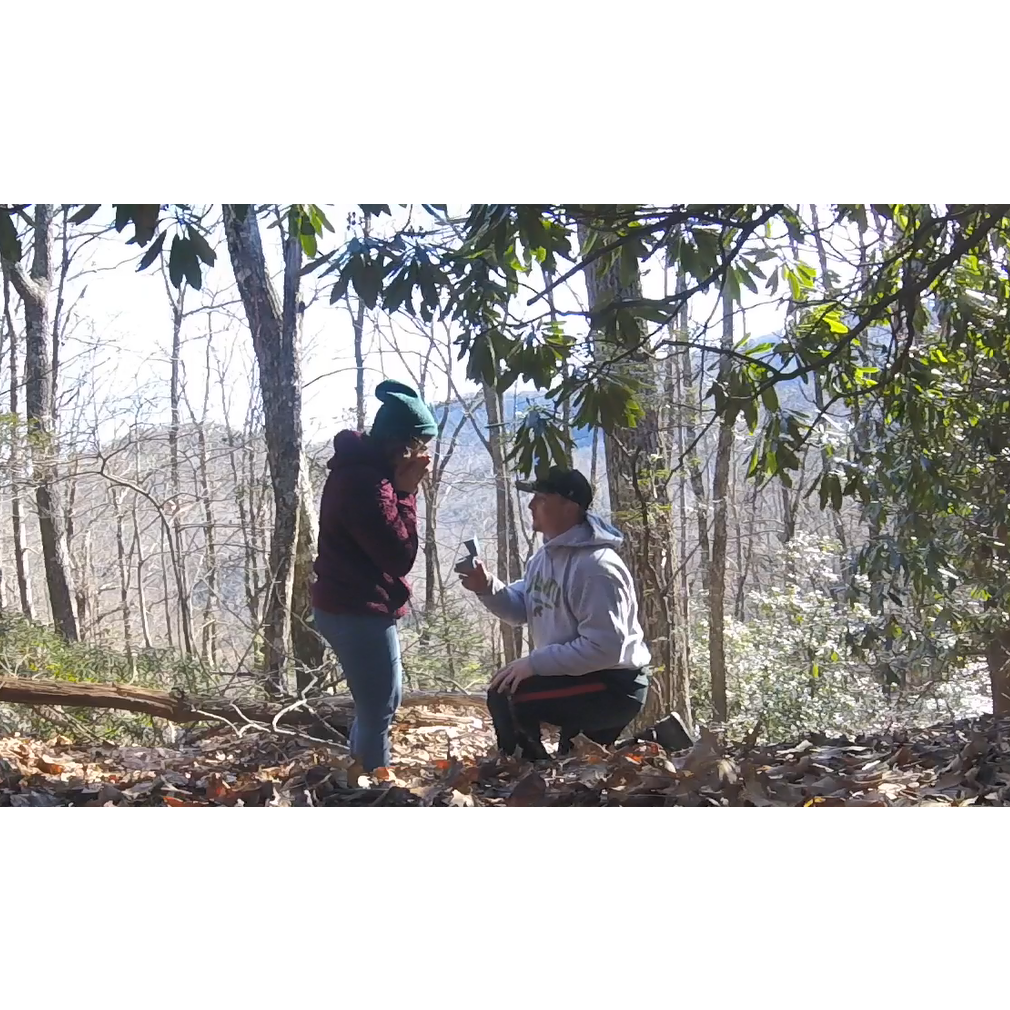 The best day.