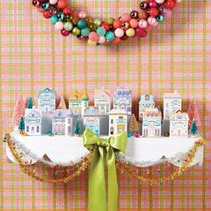 Lenox Spice Village 24-Piece Spice Jar Set