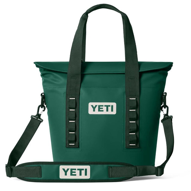 YETI Hopper M Series Portable Soft Coolers with MagShield Access