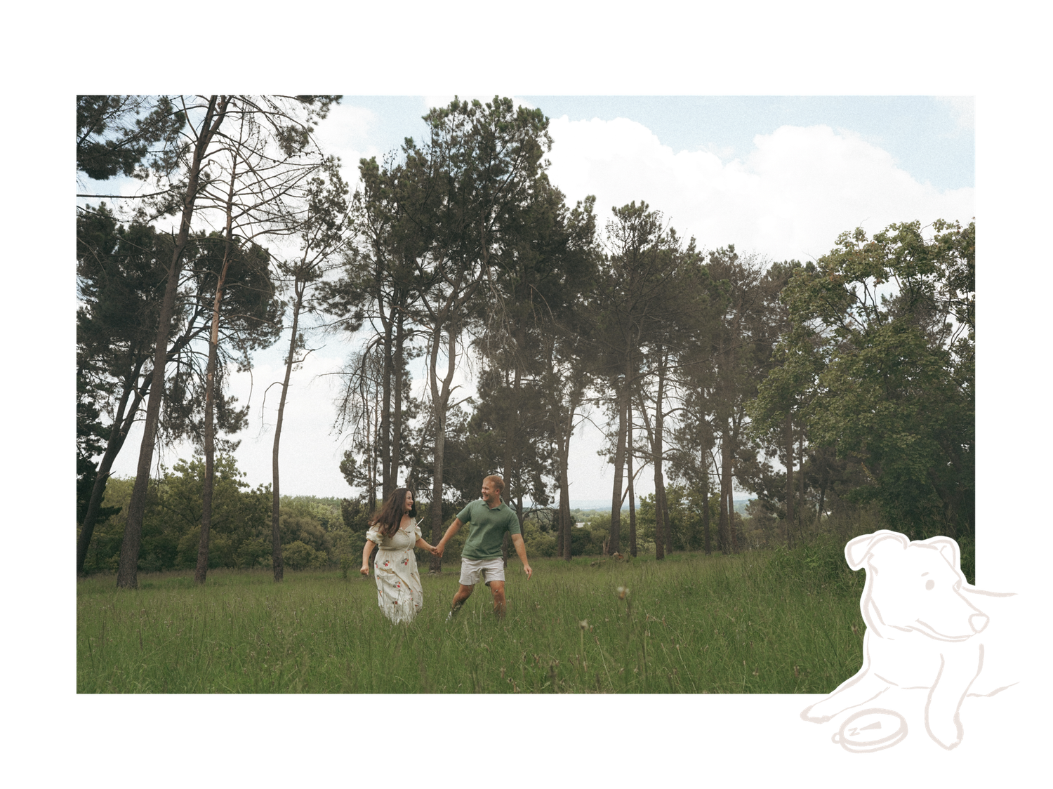 The Wedding Website of WiZelle Kritzinger and Ruwan Coetzee