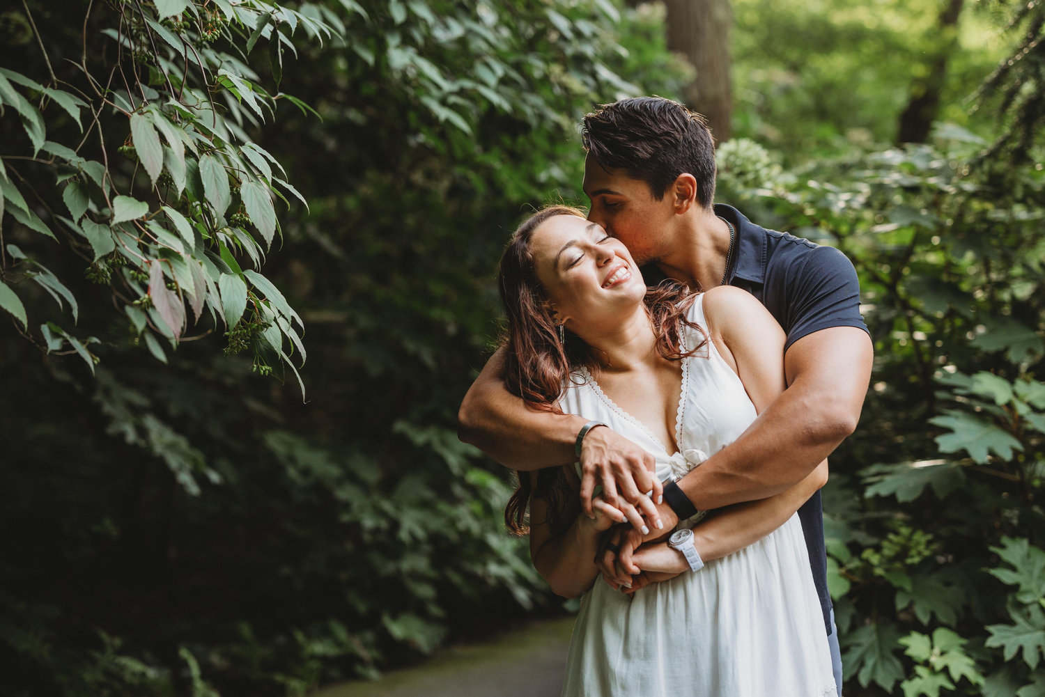 The Wedding Website of Jess Young and Mark Pires