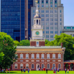 Independence Hall