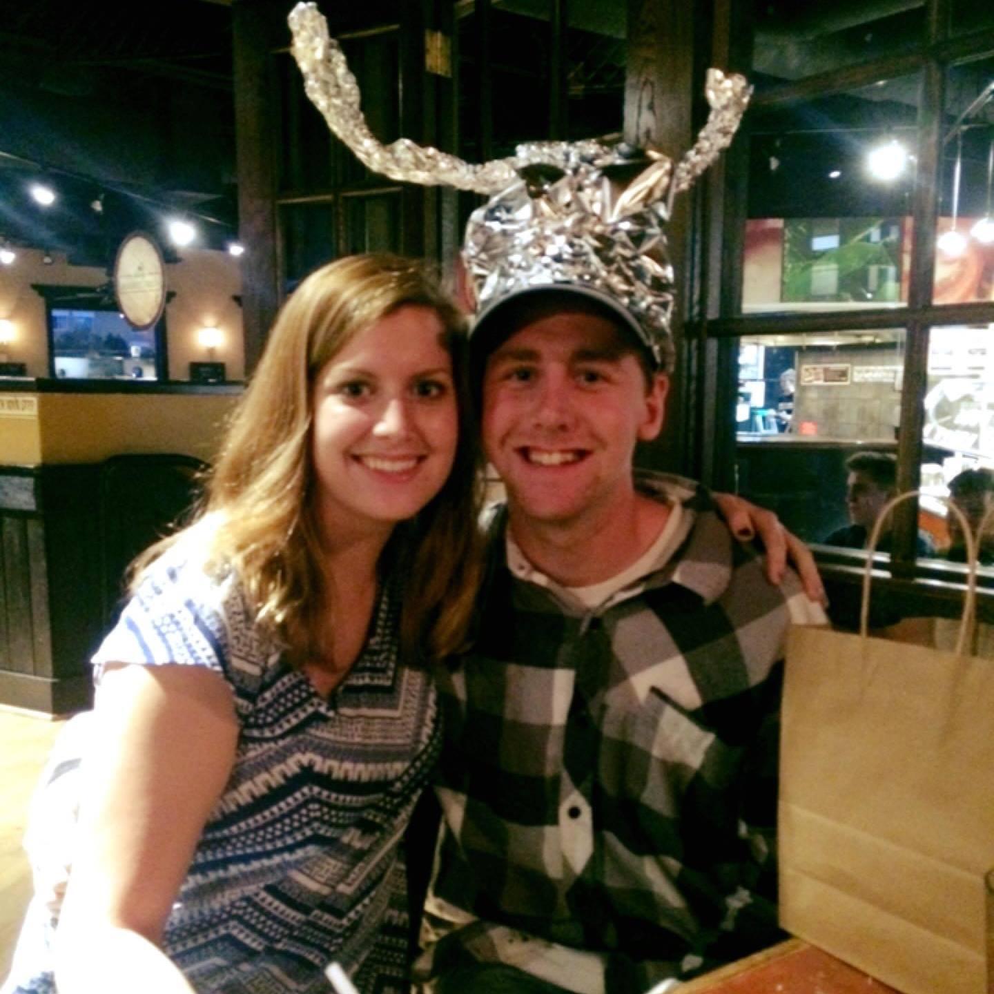 Austin's 20th Birthday