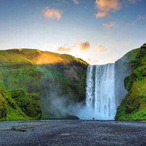 Iceland Honeymoon‐Miscellaneous