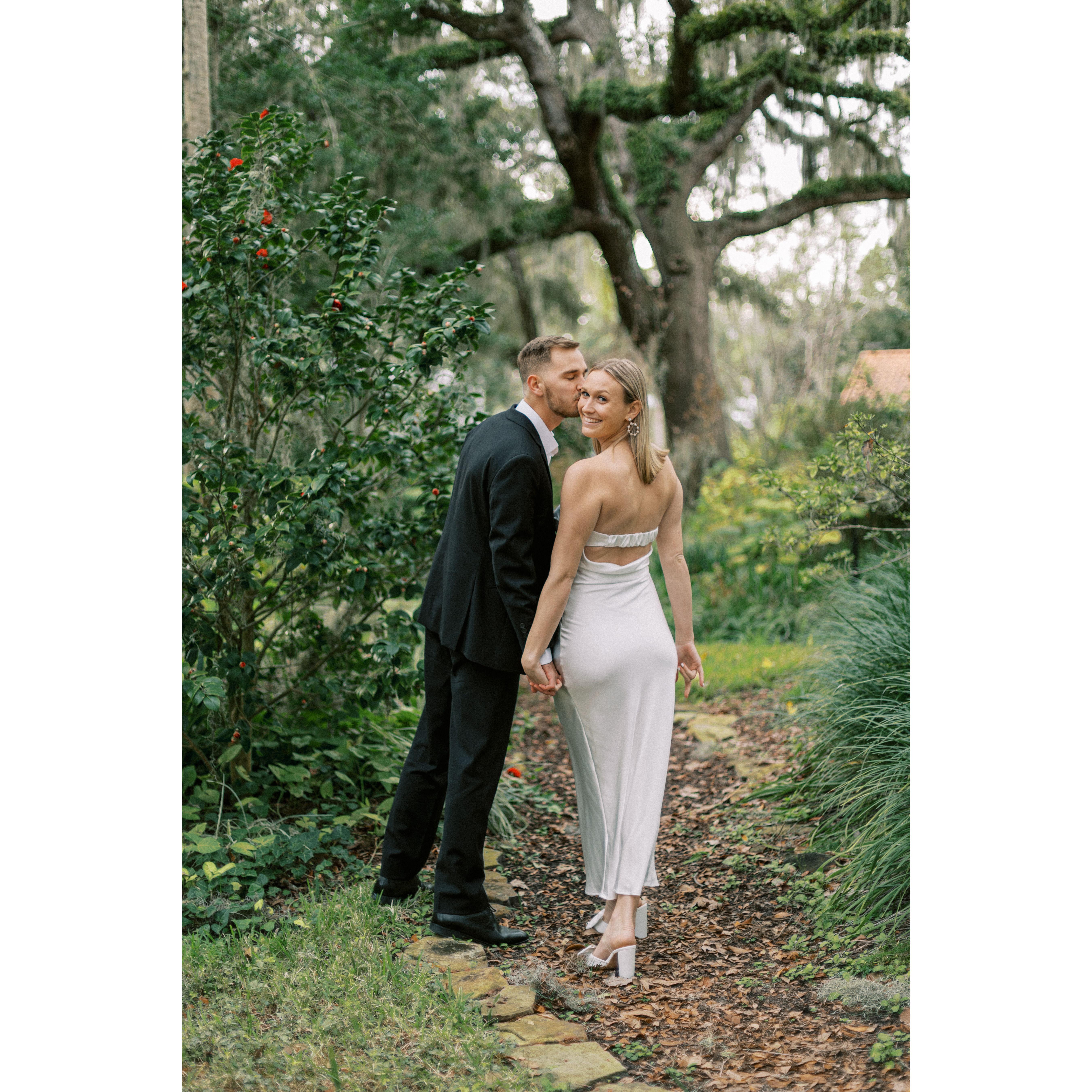 Engagement pictures!!!