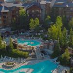 Outdoor Pools