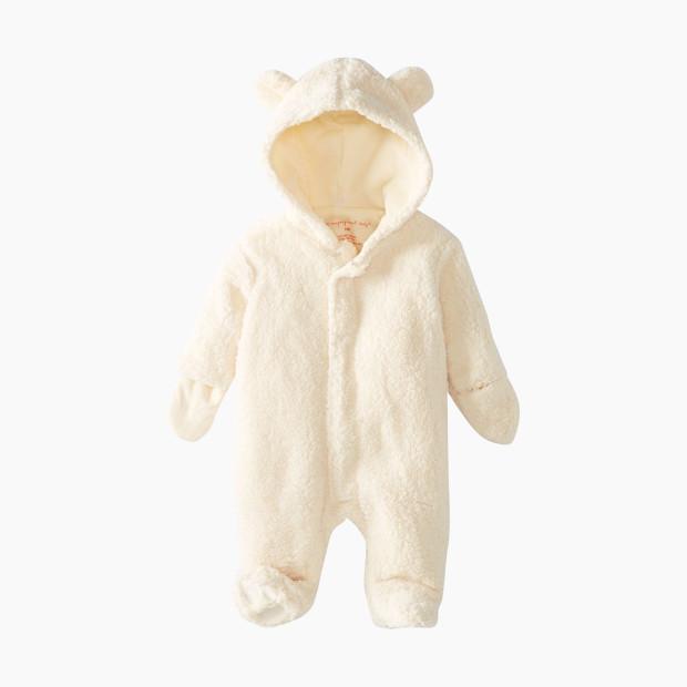 Magnetic Me Fleece Pram- 0-3M