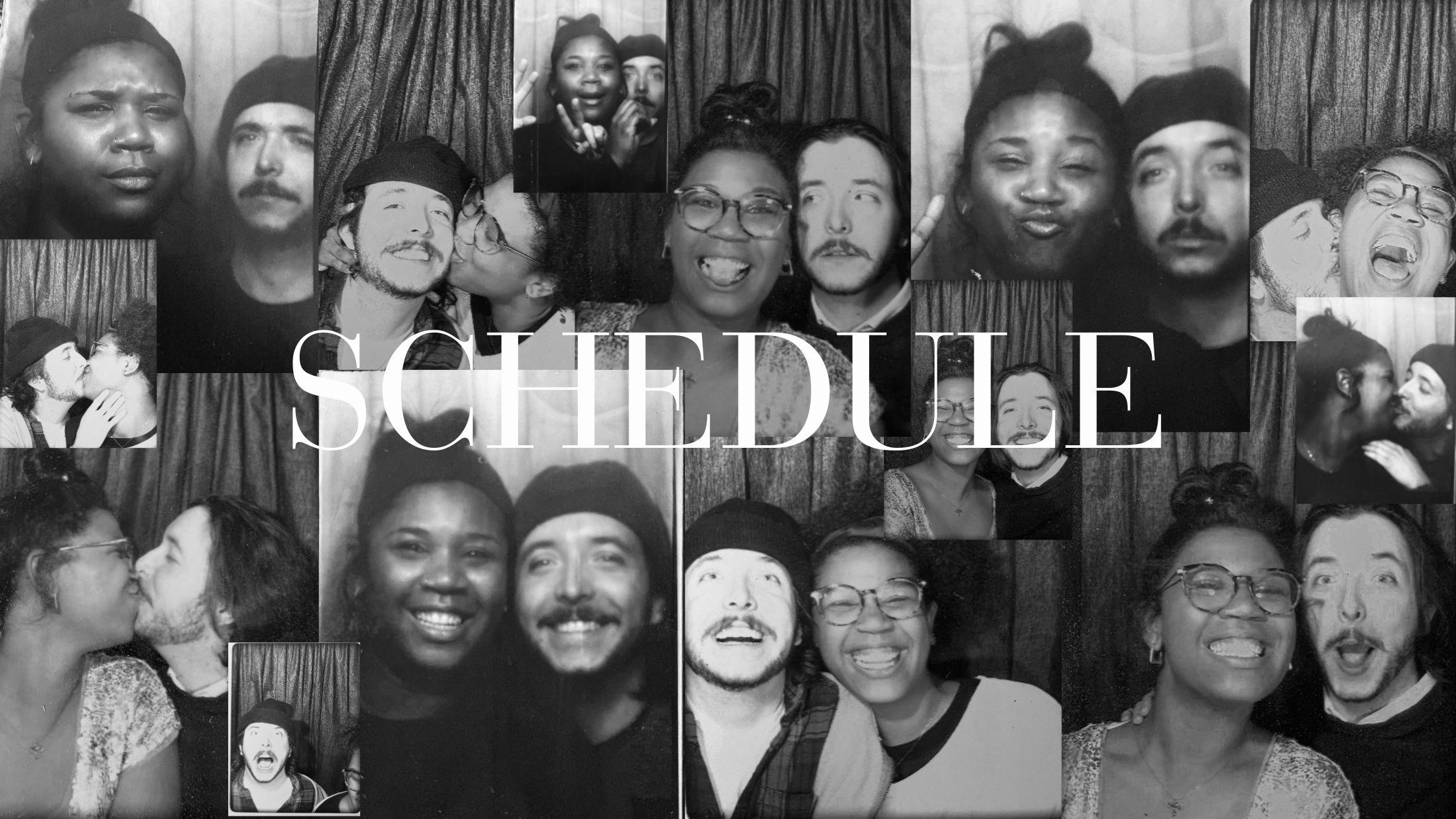 The Wedding Website of Avery Swayze and Clayton Dryden