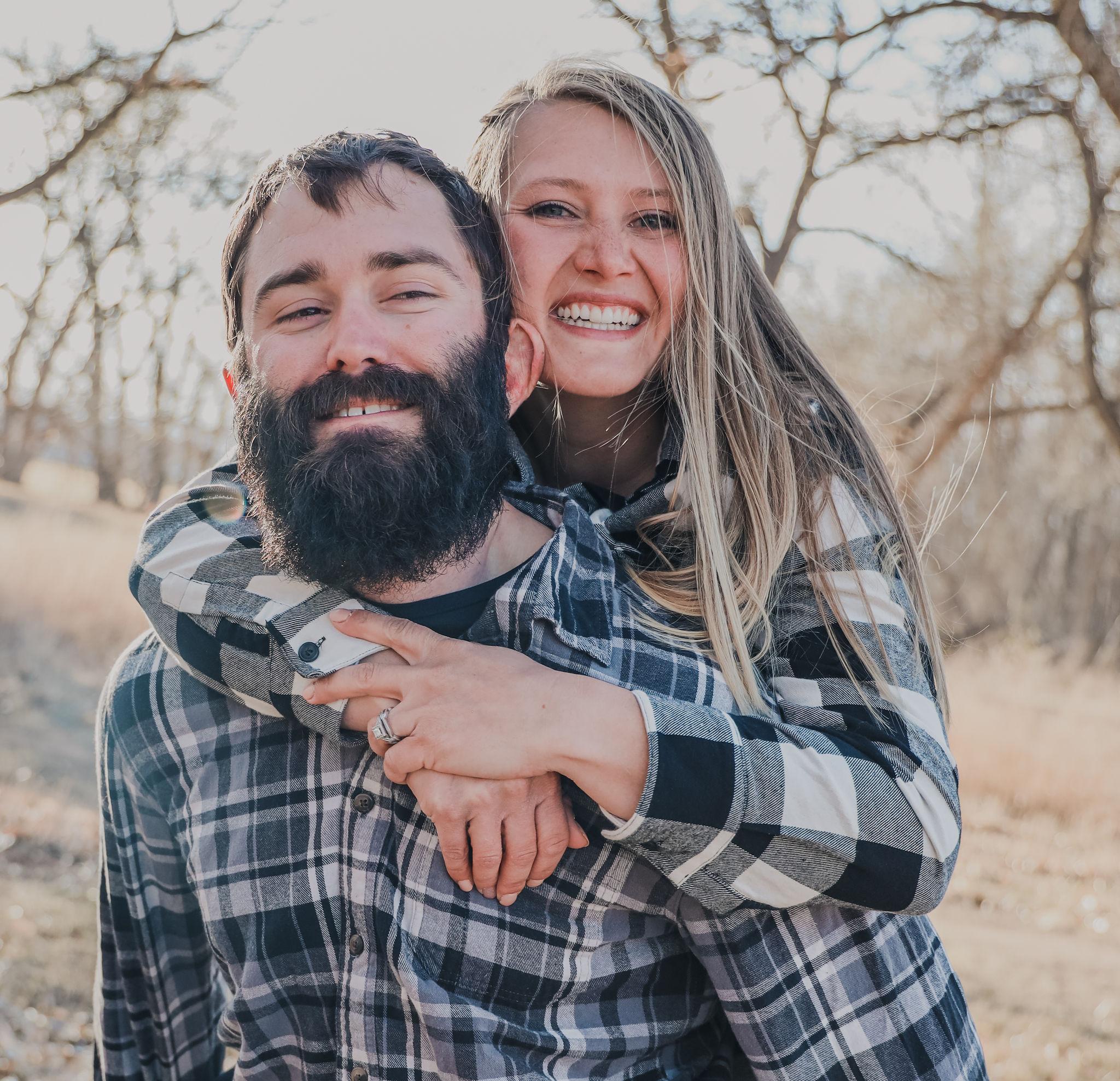 The Wedding Website of Nicholaus Grooms and Stephanie Speck