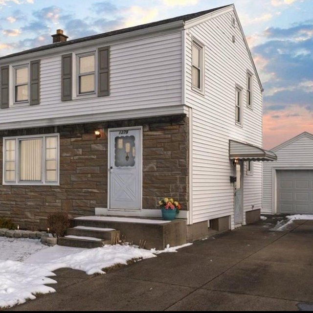 Our Home Renovation Fund