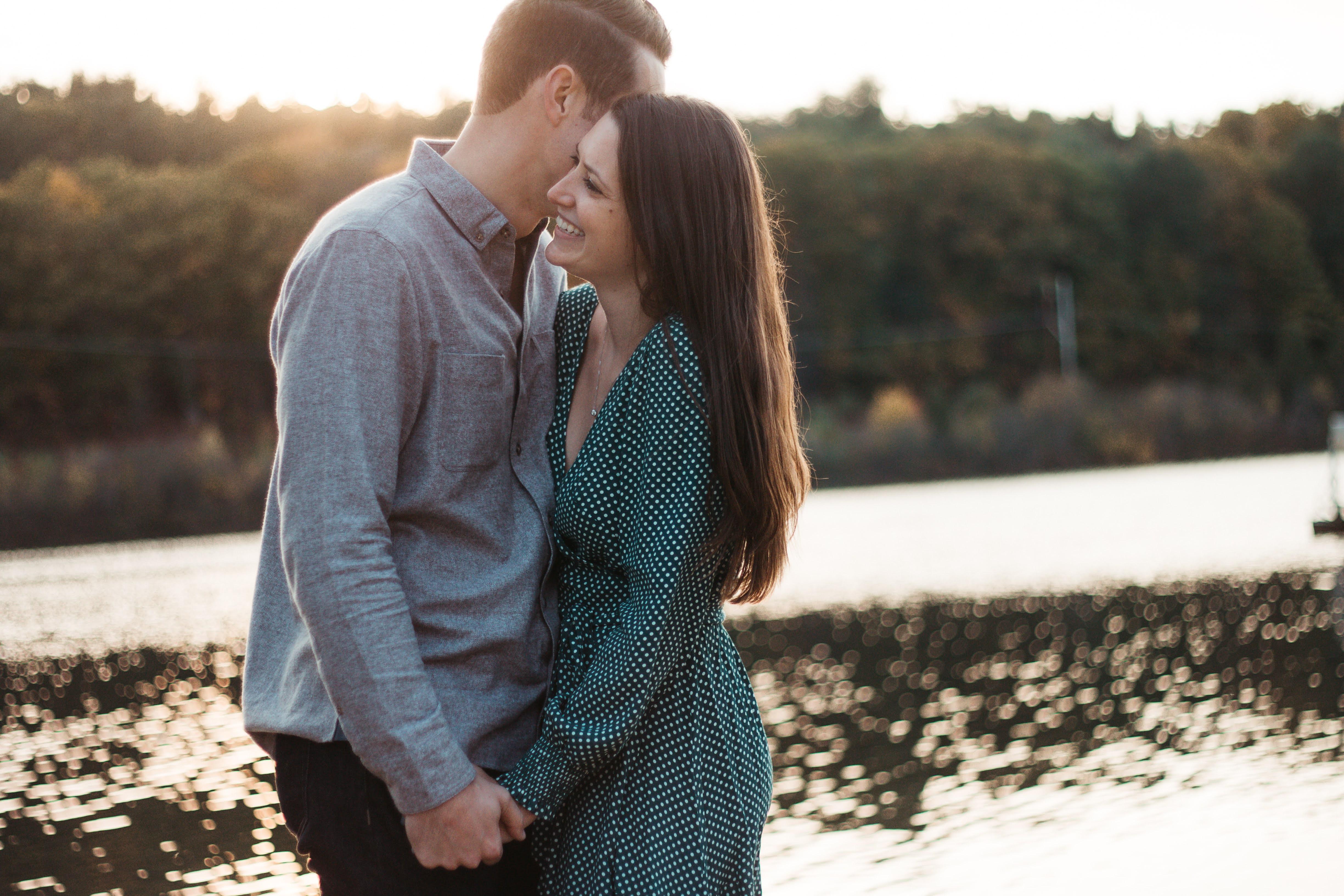 The Wedding Website of Jaci Daigneault and Kevin O'Connor