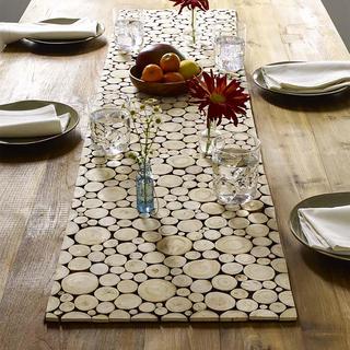 Branch Table Runner