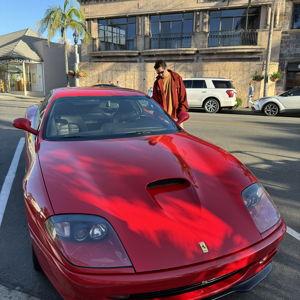 Ferrari