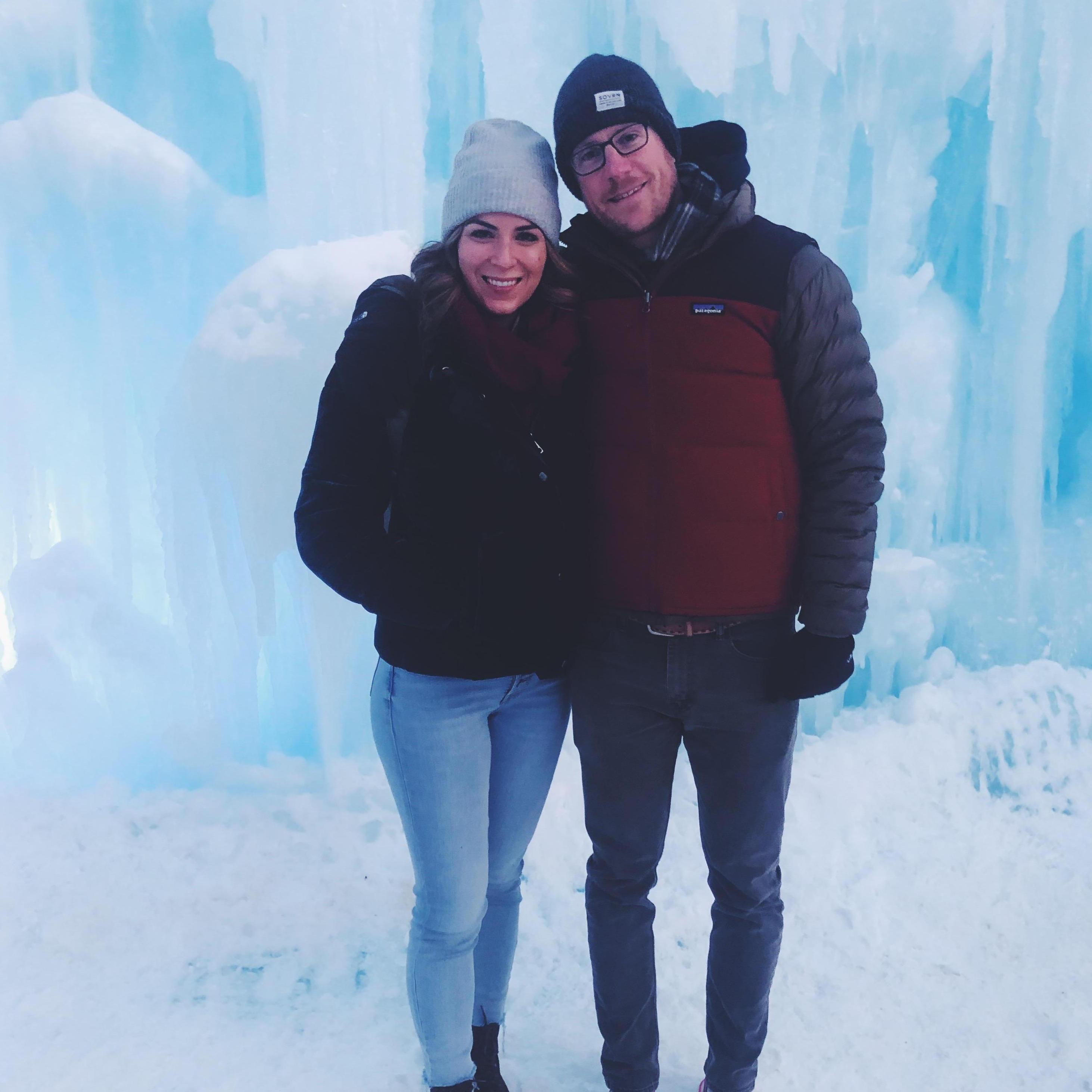 Holidays in Colorado <3