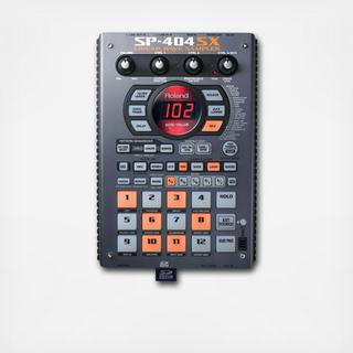 Portable Linear Wave Sampler